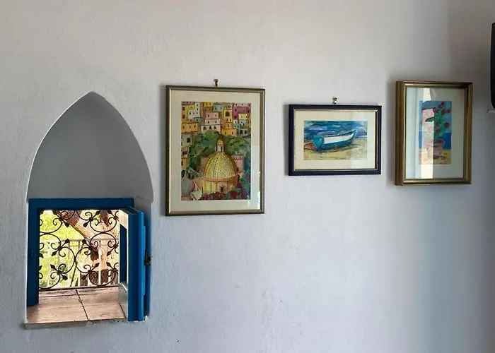 Il Fienile Дом отдыха