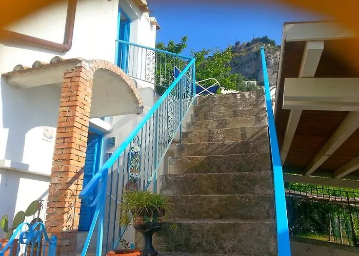 Il Fienile Конка-дей-Марини