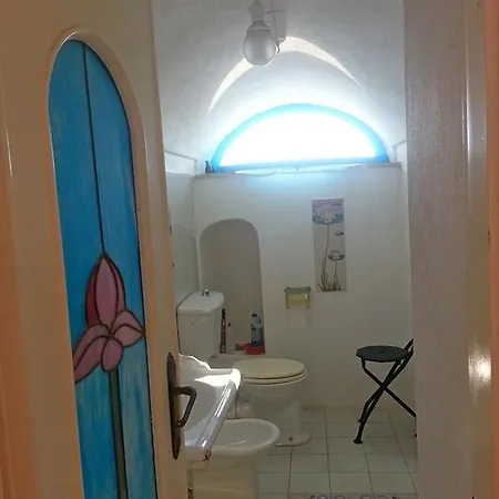 Il Fienile Vakantiehuis Conca dei Marini