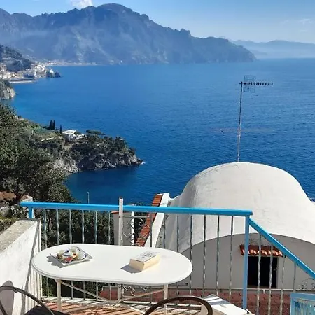 Il Fienile Conca dei Marini