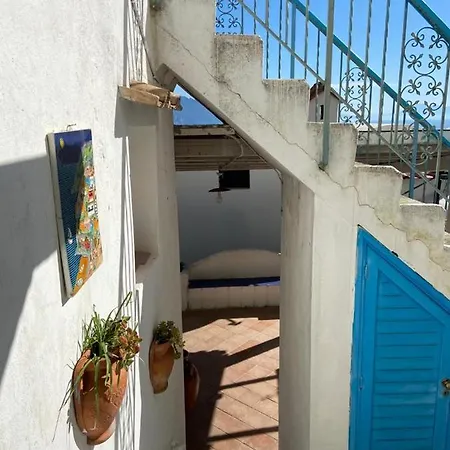 Il Fienile Holiday home