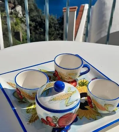 Il Fienile Holiday home