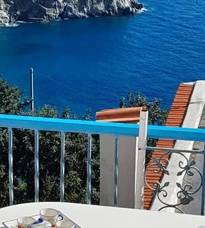 Holiday home Il Fienile *