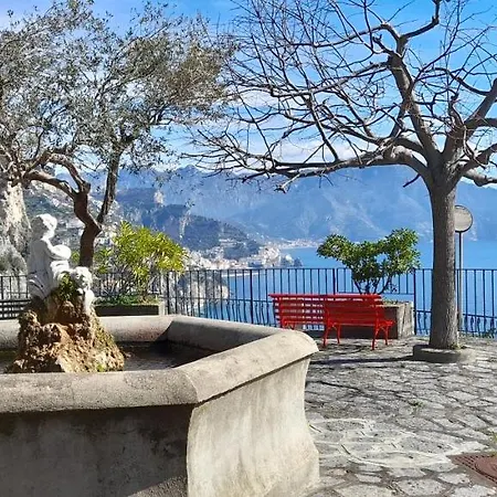 Il Fienile Holiday home *
