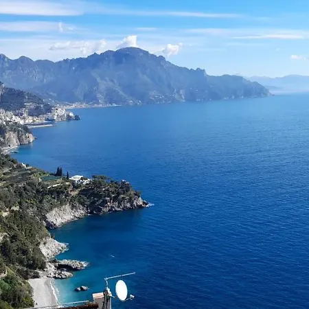 Il Fienile Conca dei Marini