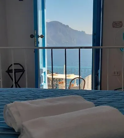 Il Fienile Holiday home Conca dei Marini