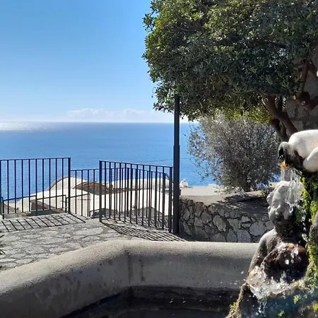 Il Fienile Conca dei Marini