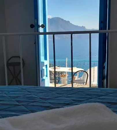 Holiday home Il Fienile Conca dei Marini
