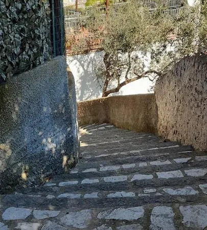 Il Fienile Holiday home Conca dei Marini