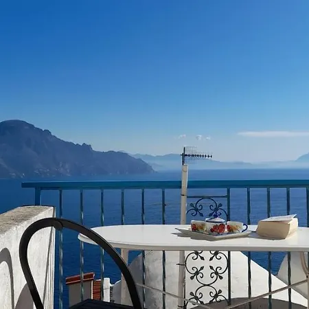 Holiday home Il Fienile