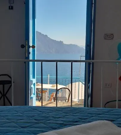 Holiday home Il Fienile
