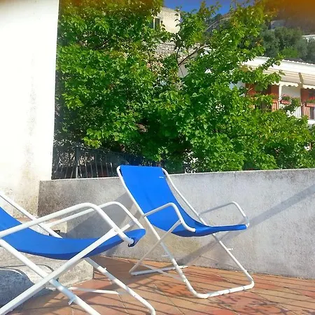 Holiday home Il Fienile