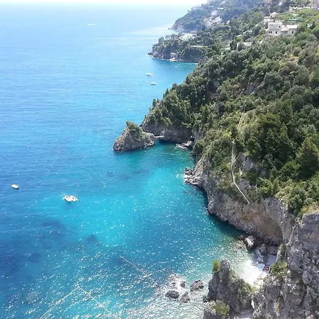 Il Fienile Conca dei Marini