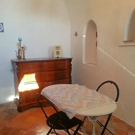 Il Fienile Holiday home