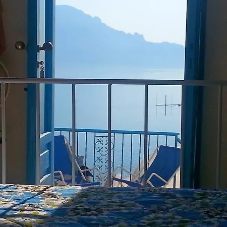 Holiday home Il Fienile *