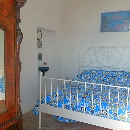 Holiday home Il Fienile Conca dei Marini