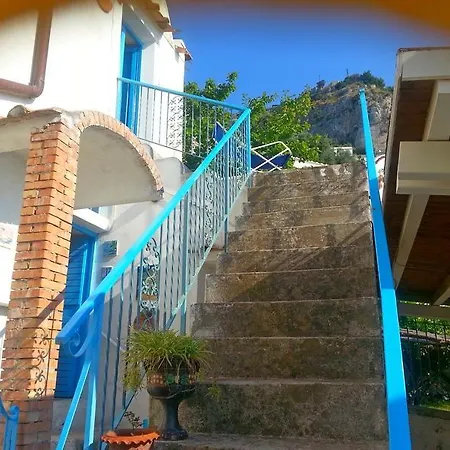 Il Fienile Conca dei Marini
