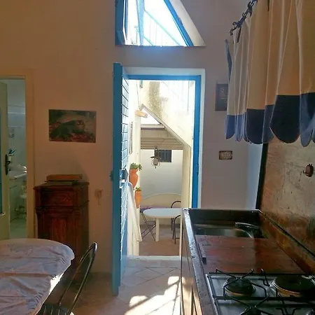 Holiday home Il Fienile *